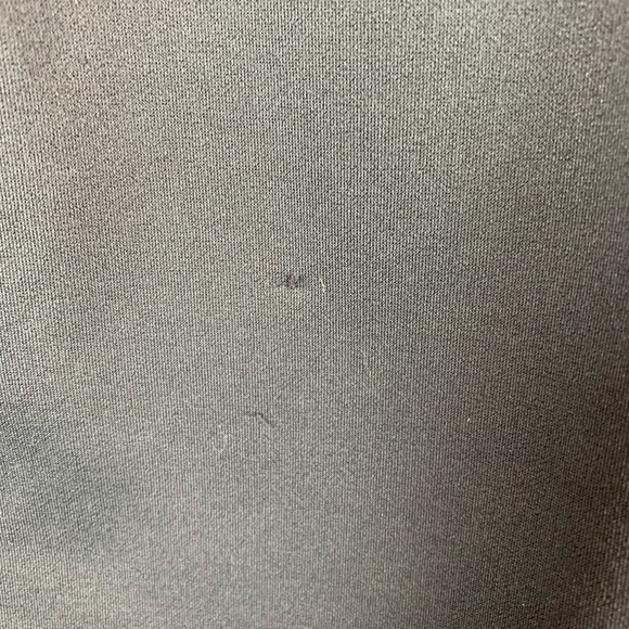 Athleta Gray Skirt Small G322 - Picture 5 of 7